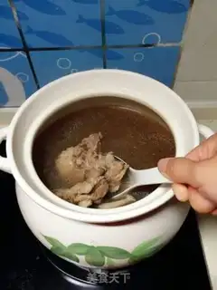 Make Frecklebone soup step 4