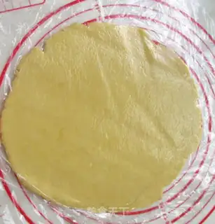 Make Healthy and delicious pumpkin pie step 6