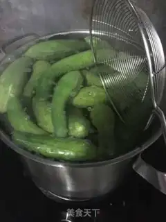 Make Pickle step 0