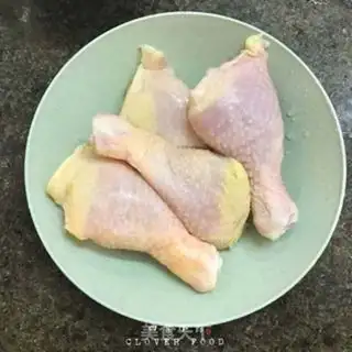 Make Chicken step 0