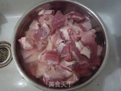 Make Cowcup step 0