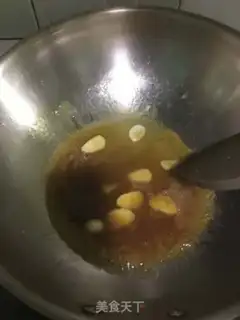 Make Sneaking meat step 7