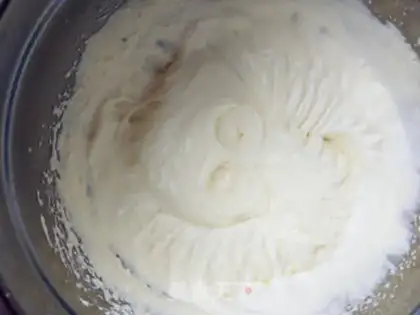 Make Waffles ice cream sandwich step 1