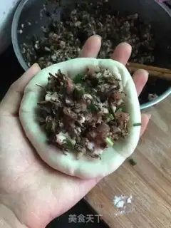 Make Plum-crunch step 4
