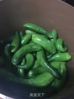 Make Pickle step 1