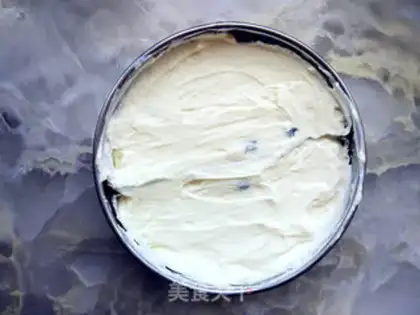 Make Waffles ice cream sandwich step 2