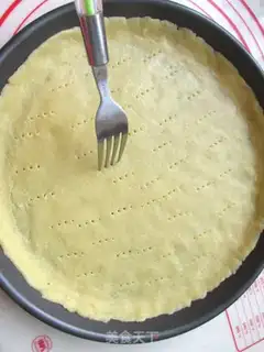 Make Healthy and delicious pumpkin pie step 8