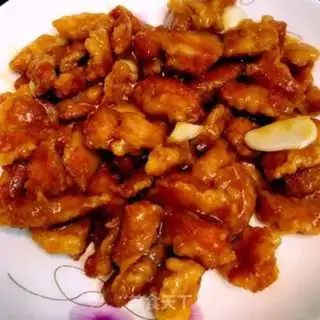 Make Sneaking meat step 9