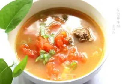 Make Tomato oxen step 10