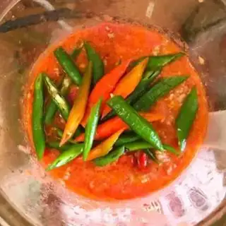 Make Chicken step 3