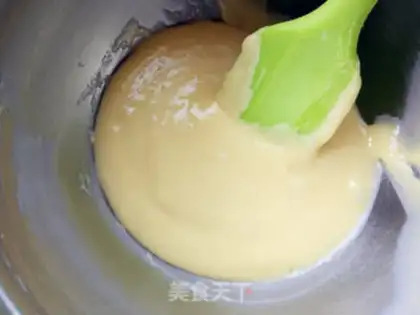 Make Waffles ice cream sandwich step 4