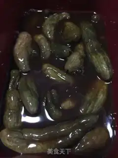 Make Pickle step 4