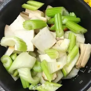 Make Chicken step 4