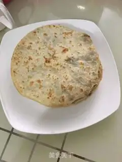 Make Plum-crunch step 8