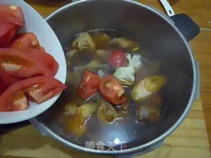 Make Cowcup step 7