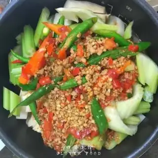 Make Chicken step 5