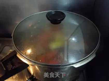 Make Cowcup step 8