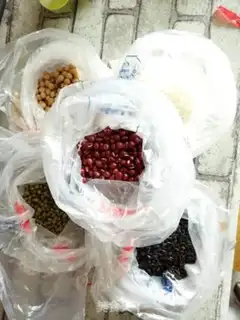 Make The dormitory potion step 0