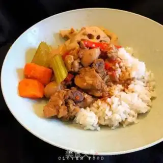 Make Chicken step 6