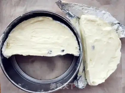 Make Waffles ice cream sandwich step 8