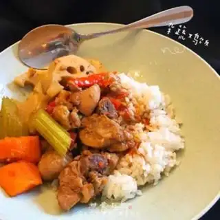 Make Chicken step 7