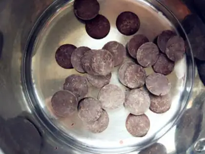 Make Waffles ice cream sandwich step 10