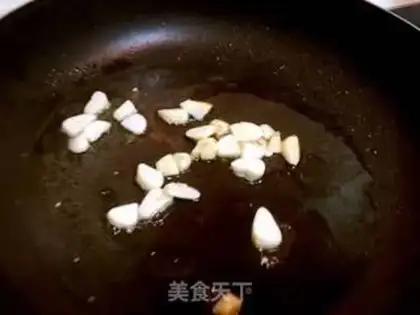 Make ♪ Dry beans ♪ step 2