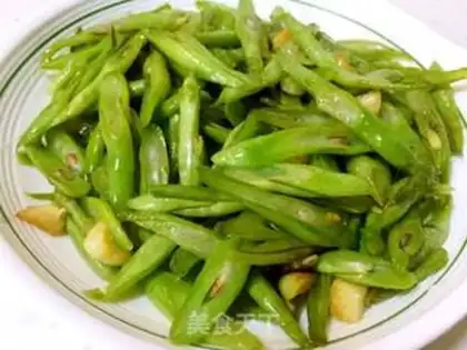 Make ♪ Dry beans ♪ step 4