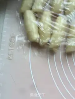 Make Chinese mascara snacks step 4