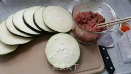 Make Cheeseburger step 3