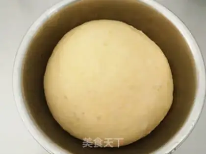 Make All-wheat omelet step 4