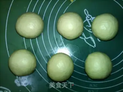 Make Maskapen cheese toast step 10