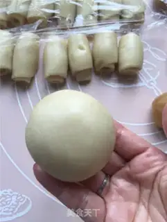 Make Chinese mascara snacks step 7