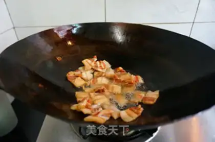 Make Five bouquets and potatoes step 9