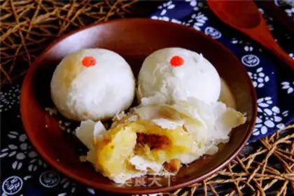 Make Chinese mascara snacks step 9