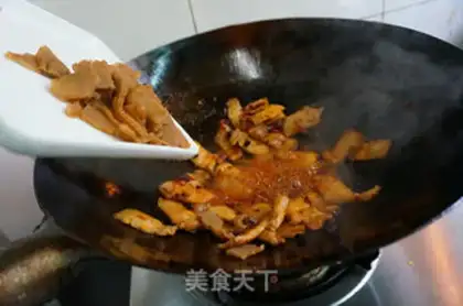 Make Five bouquets and potatoes step 11