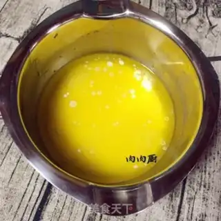 Make Fruitcake step 5