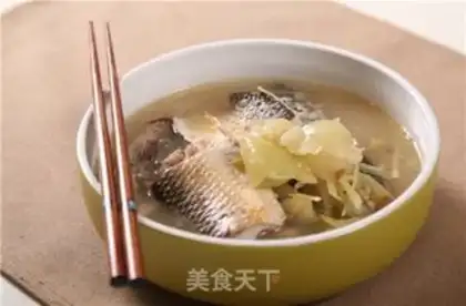 Make Chouzhou sour sauce step 5