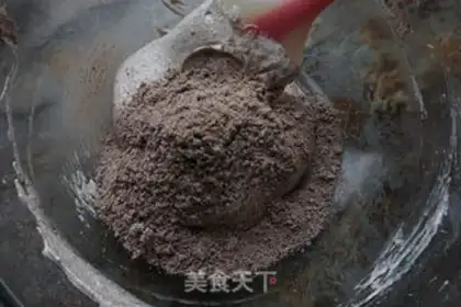 Make French bear Macalon step 5