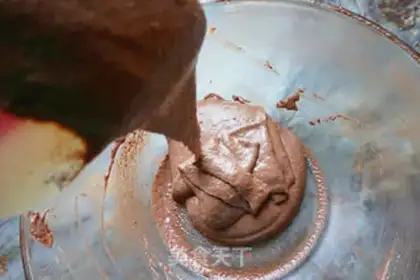 Make French bear Macalon step 6