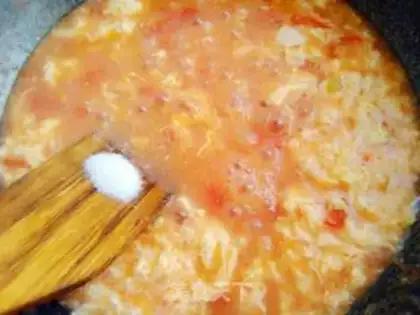 Make Pumpkin soup step 9