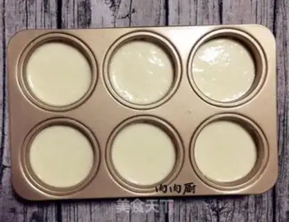 Make Fruitcake step 9