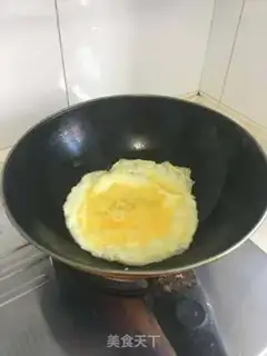 Make Korean cuisine step 1