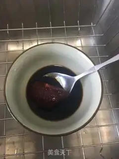 Make Korean cuisine step 2
