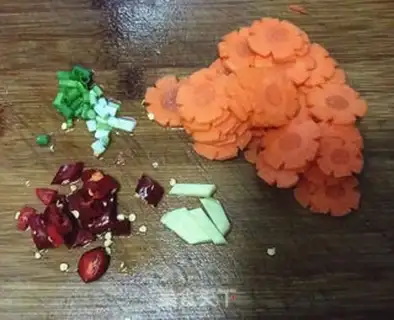 Make Moo-jee-doo step 4