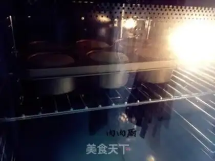 Make Fruitcake step 10