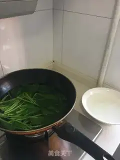 Make Korean cuisine step 3