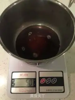 Make Cranberry chocolate soft cookies step 1