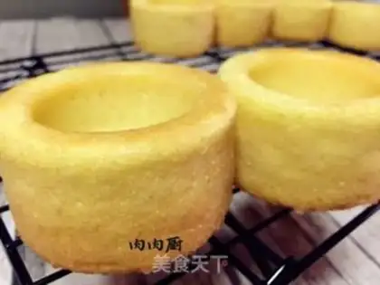 Make Fruitcake step 11