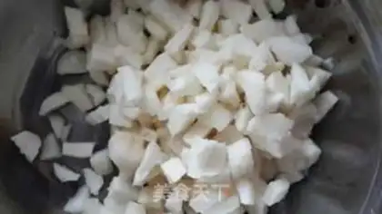 Make A fragrance step 1